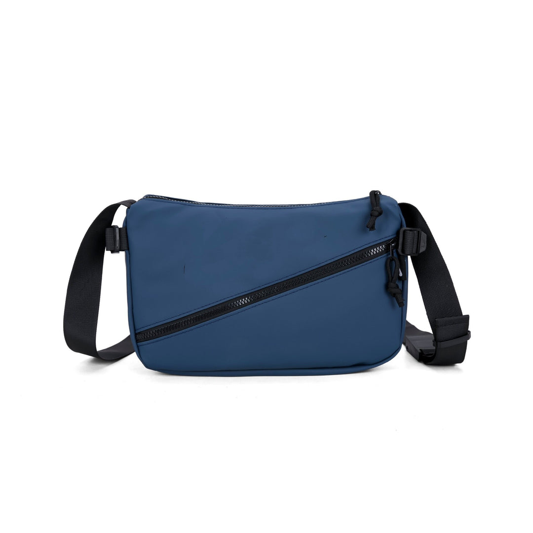 Stylish shoulder bag with adjustable shoulder strap and multifunctionally designed interior Stornfield