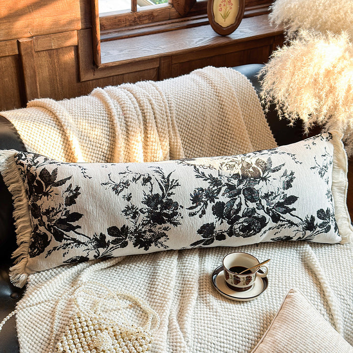 Ladies Decorative Pillowcase Stornfield