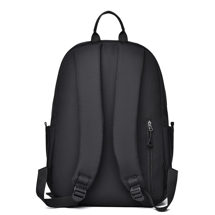 Large Capacity Multi-Compartment Backpack Stornfield