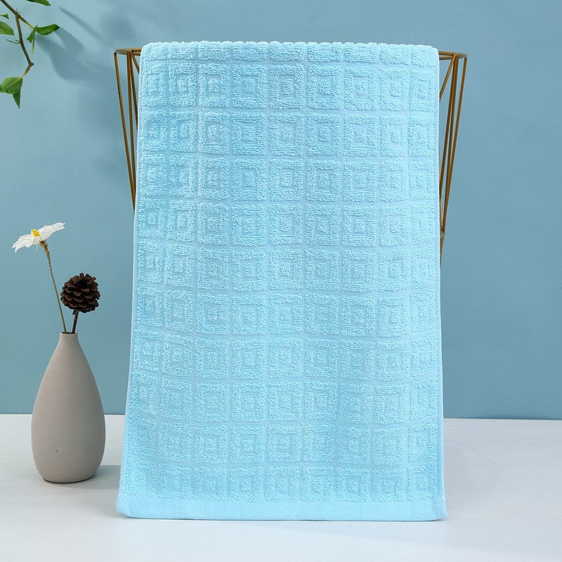 High-Quality And Stylish Velour Bath Towel Stornfield