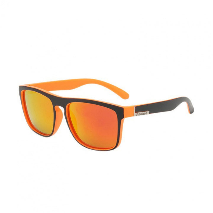 High-Performance Sports Sunglasses Stornfield