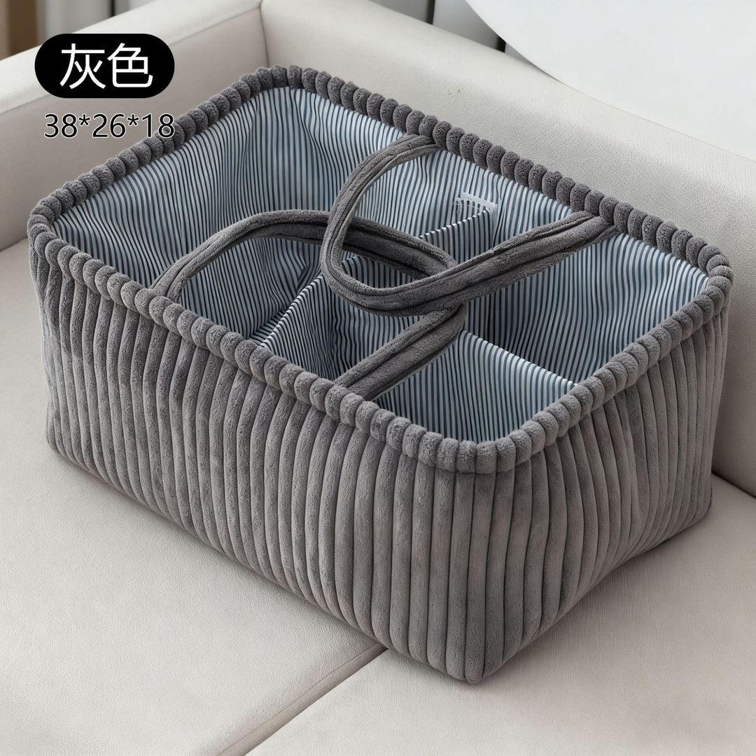 Storage basket Stornfield