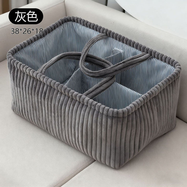 Storage basket Stornfield