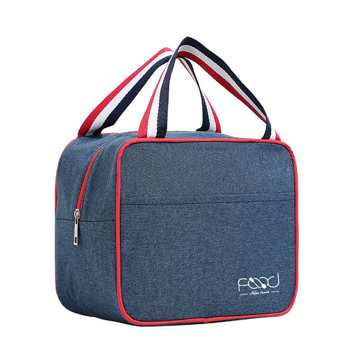 Durable Insulated Food Storage Bag Stornfield