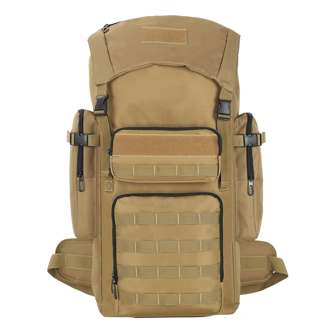 Tactical Hiking Backpack Stornfield