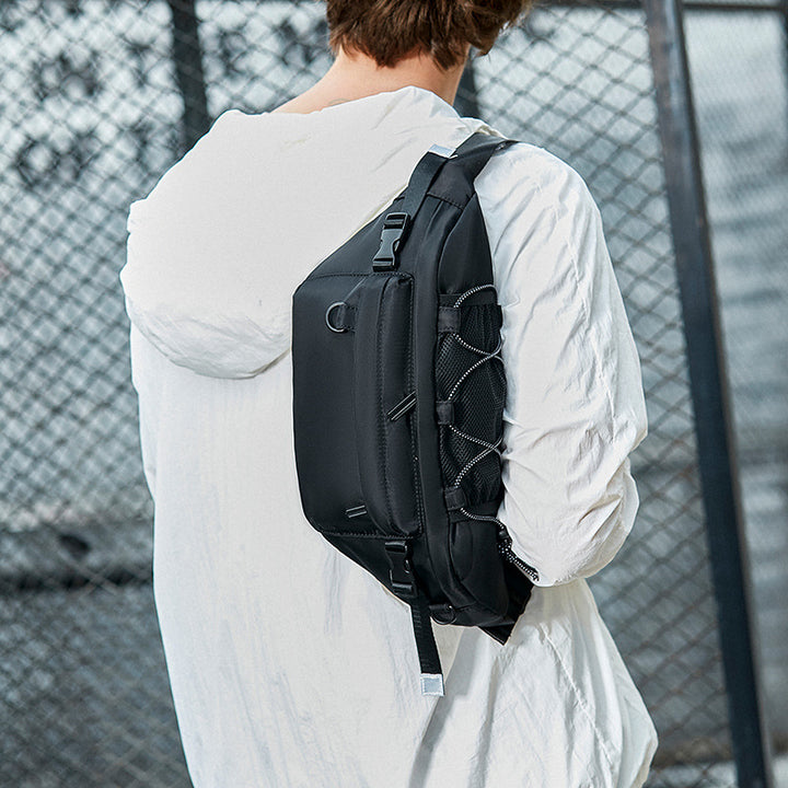 Versatile Sports Sling Bag Stornfield