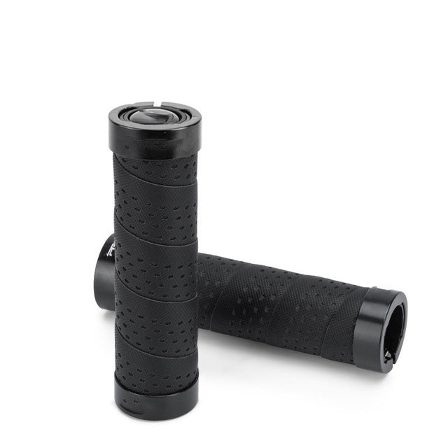 Ergonomic Non-Slip Bicycle Handlebar Grips Stornfield