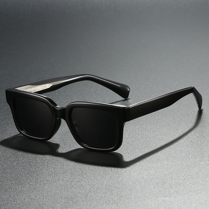 Ladies fashionable square sunglasses Stornfield