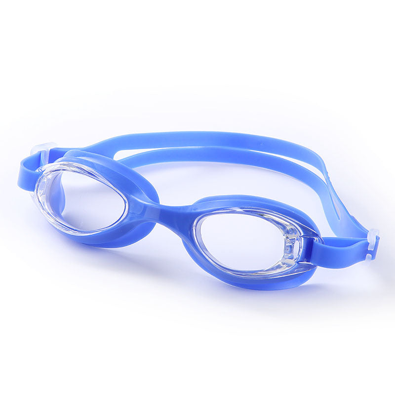 Ergonomic Swim Goggles Stornfield