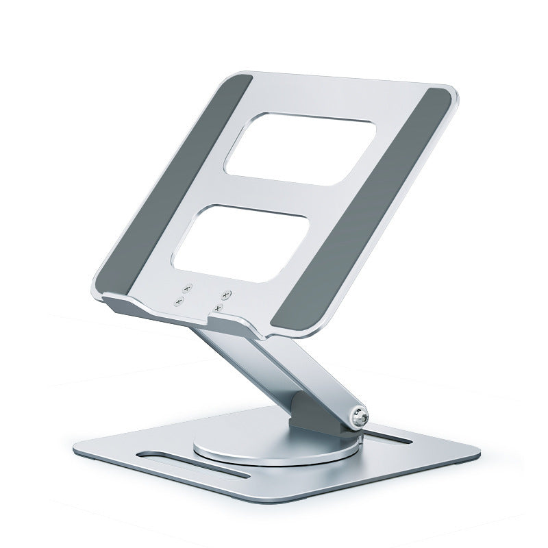 Unisex Ergonomic Laptop Stand with Adjustable Tilt Angle Stornfield
