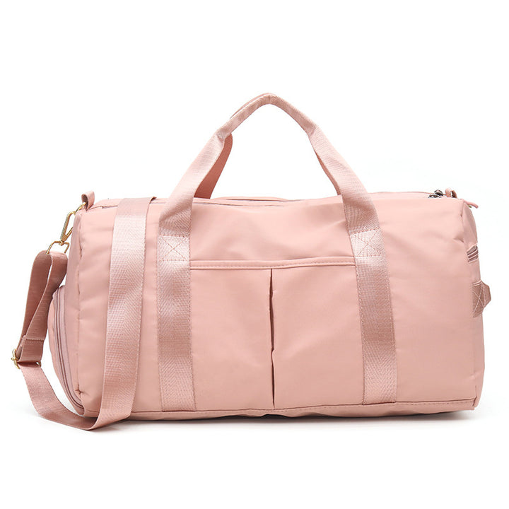 Compact Sport Travel Duffel Stornfield