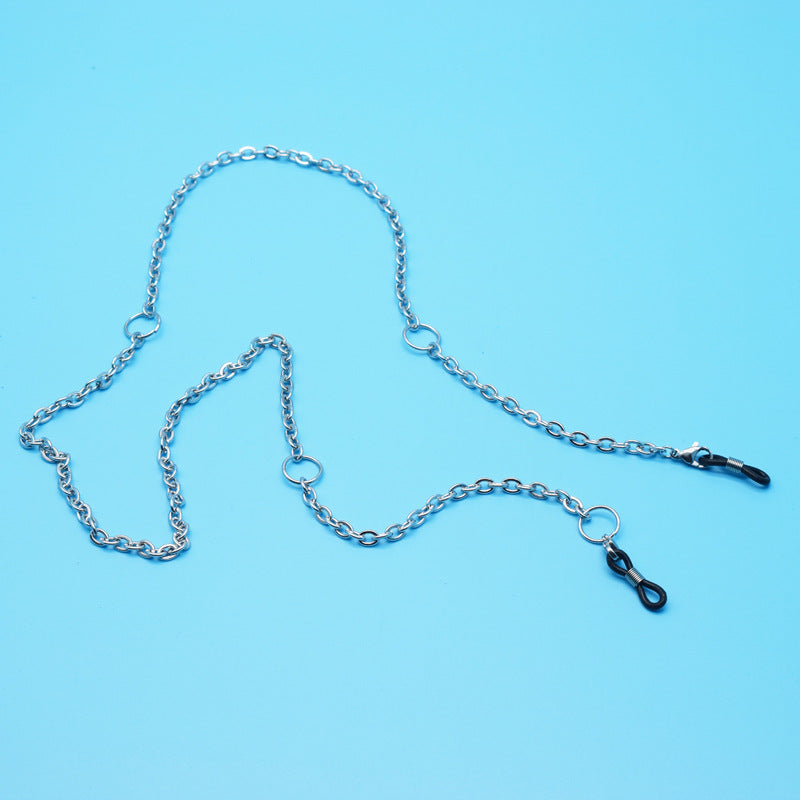 Durable Adjustable Eyewear Chain Stornfield
