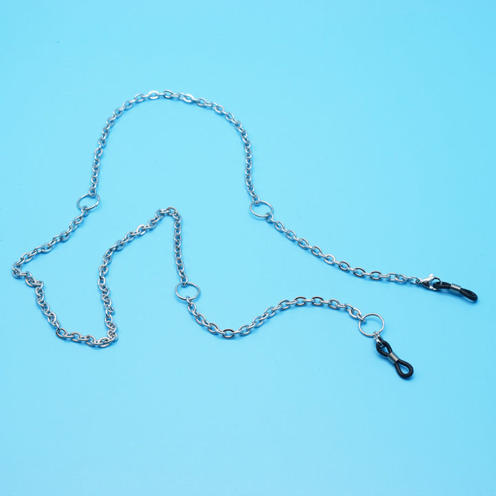 Durable Adjustable Eyewear Chain Stornfield