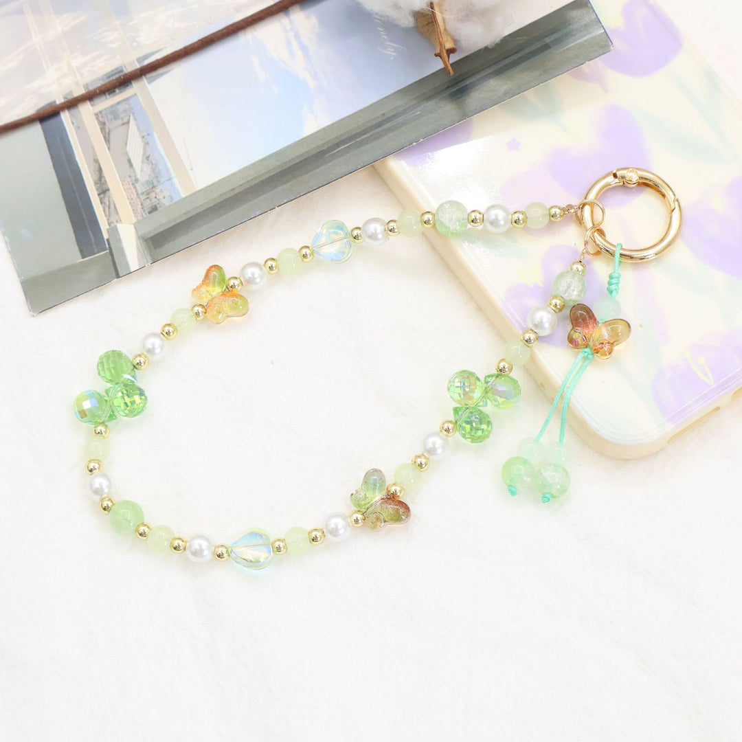 Decorative Eyewear Holder Chain Stornfield