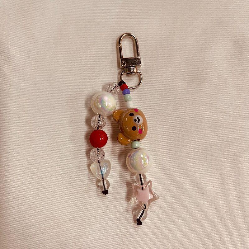 Decorative Charm Phone Strap Stornfield