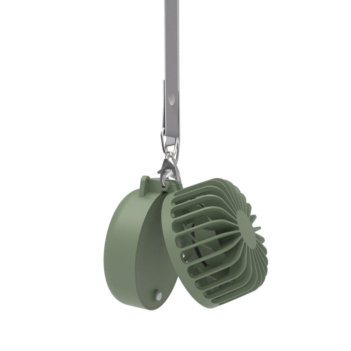 Compact Travel Fan Stornfield