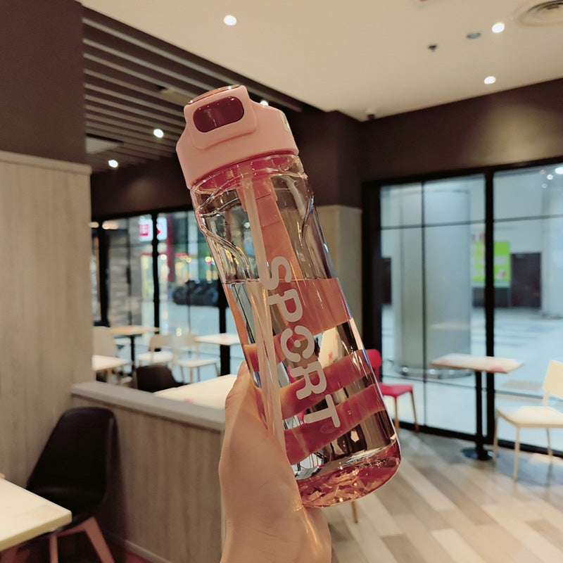 Women's Sports Water Bottle Stornfield