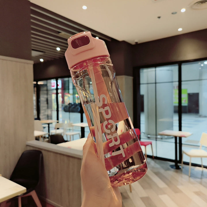 Women's Sports Water Bottle Stornfield