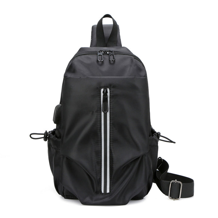 Lightweight Urban Sling Bag Stornfield