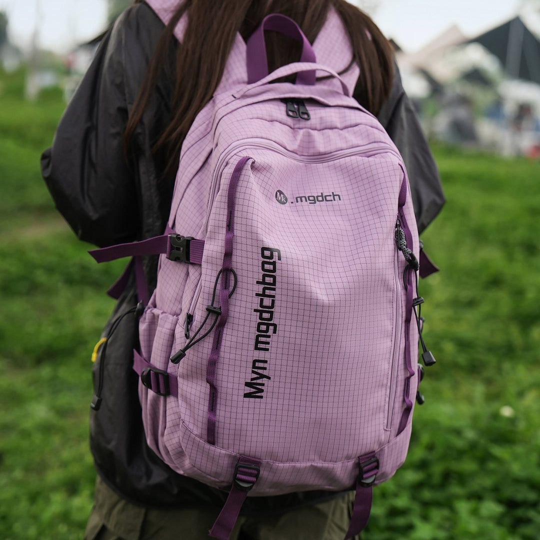 Multi-Functional Daily Use Backpack Stornfield