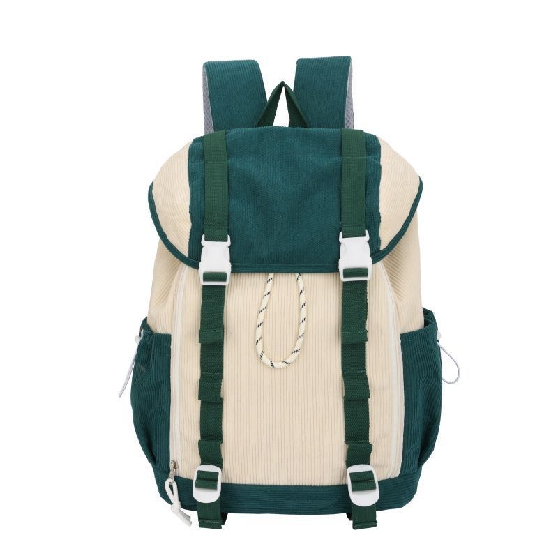 Multifunctional Backpack with Practical Organization System Stornfield