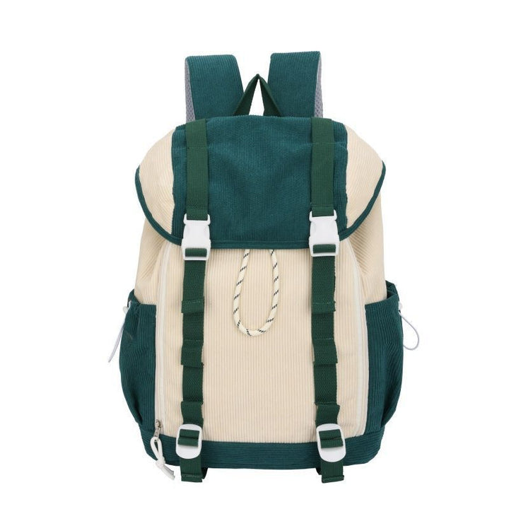 Multifunctional Backpack with Practical Organization System Stornfield