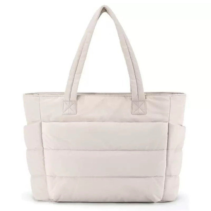 Ladies functional shopping bag Stornfield