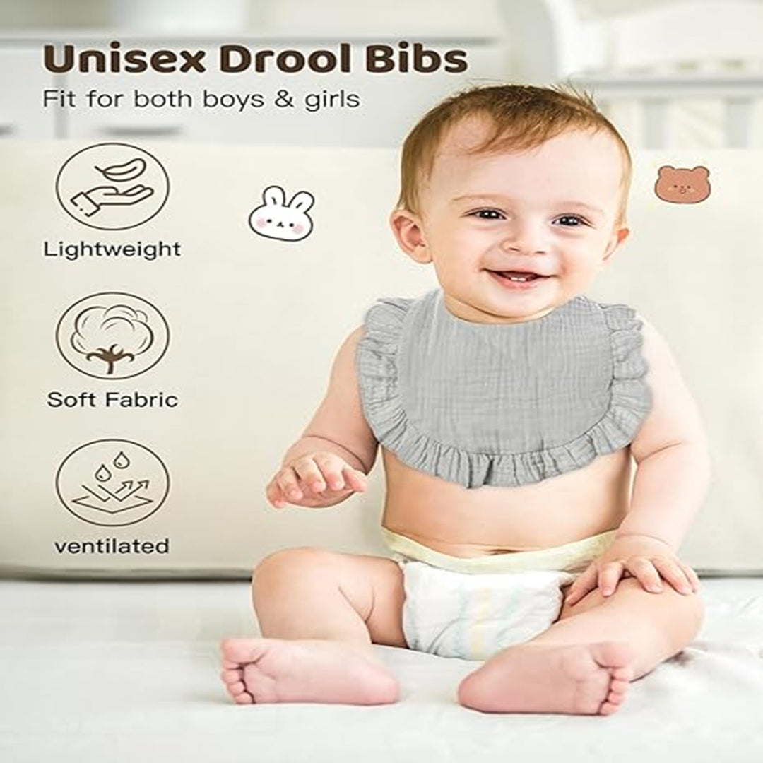 Baby Bib Stornfield