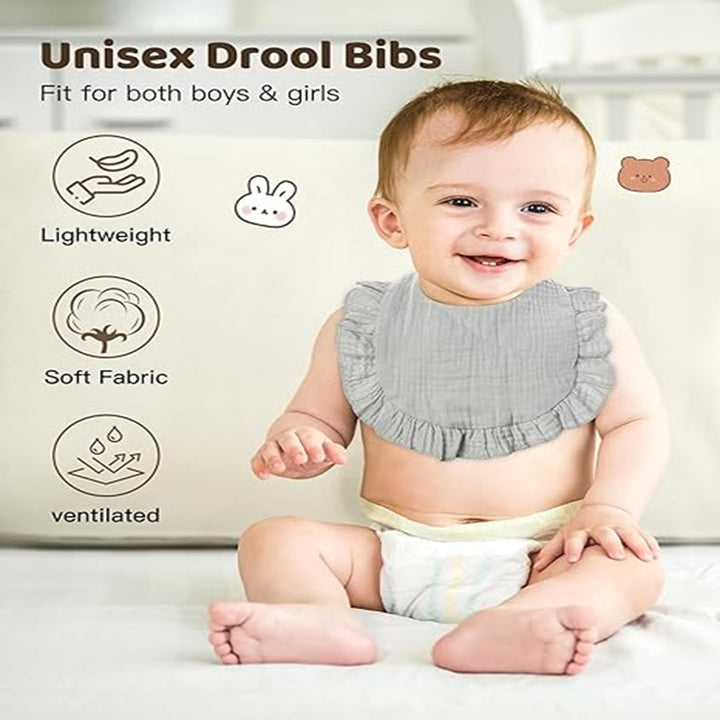 Baby Bib Stornfield
