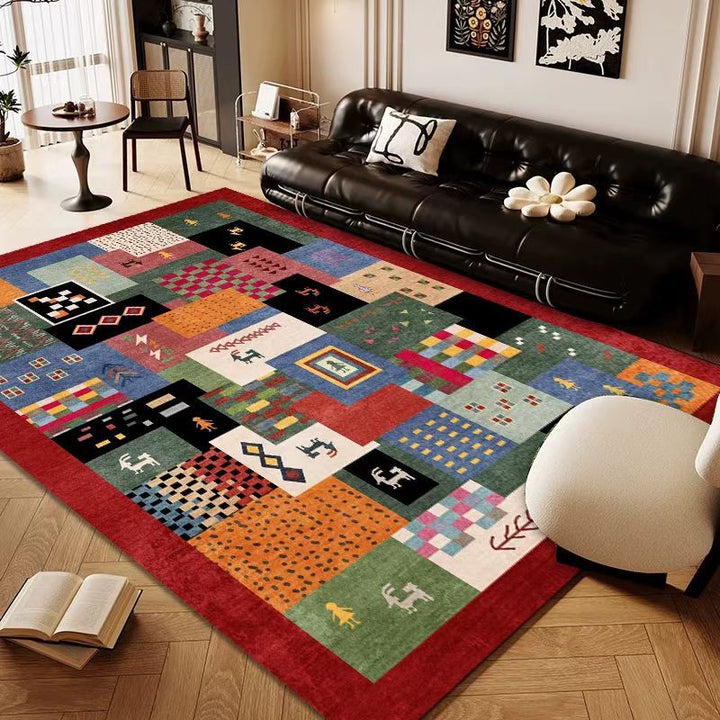 Home Decorative Area Stornfield