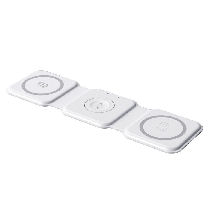 Unisex Portable Wireless Charging Pad Stornfield