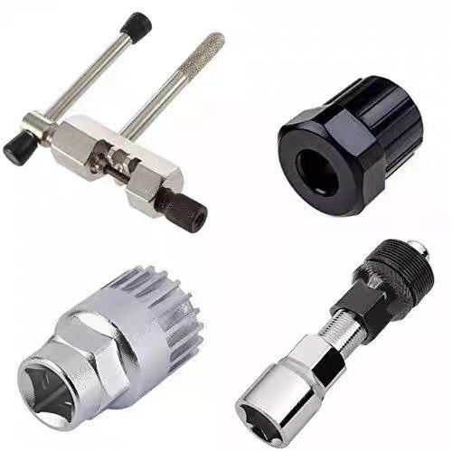 Precision Engineering Bicycle Freewheel Tool Stornfield