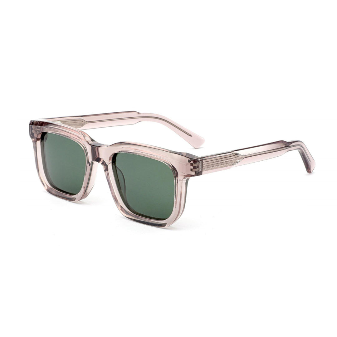 Women’s fashionable square sunglasses with trendy frame Stornfield