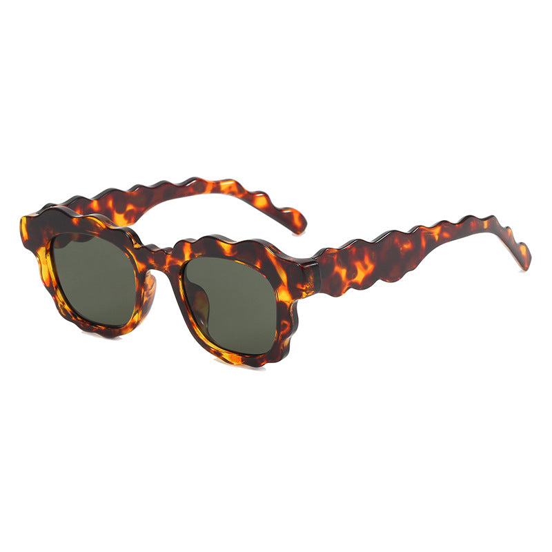 Women's Fashion Sunglasses in Trend Design Stornfield