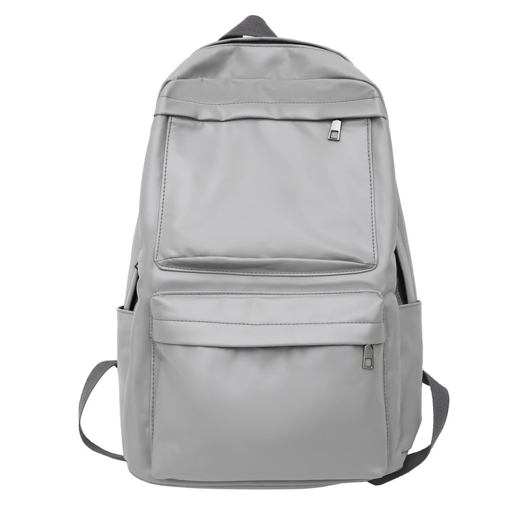 Stylish backpack with innovative main compartment Stornfield