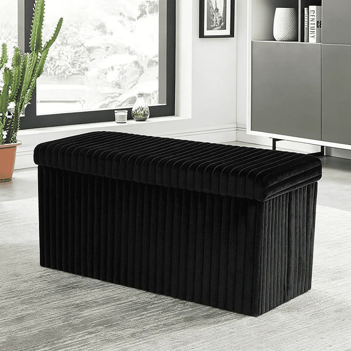 Home Storage Bench Stornfield