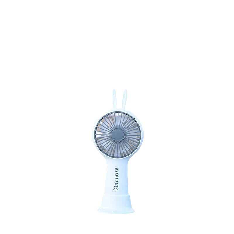Oscillating USB Desk Fan Stornfield