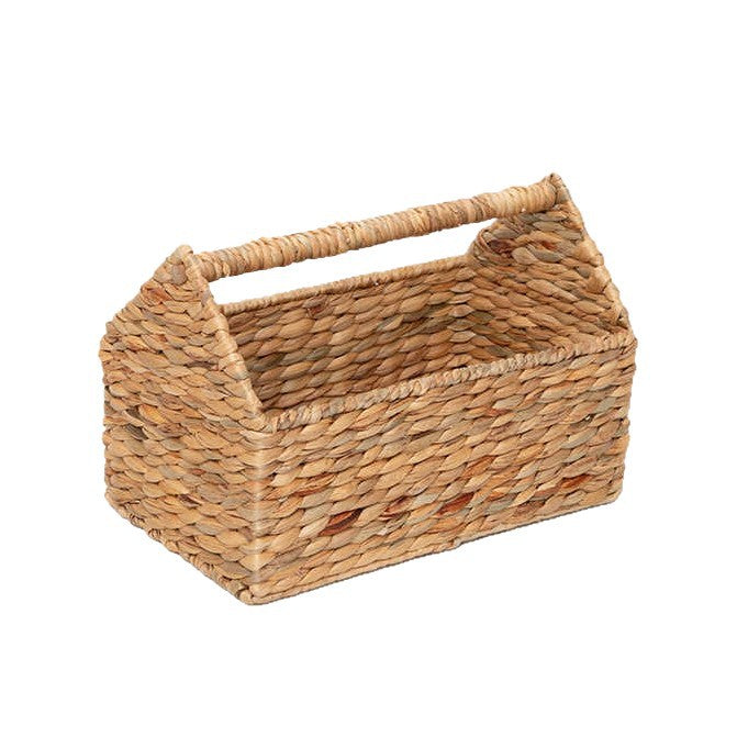 Handwoven Storage Organizer Basket Stornfield