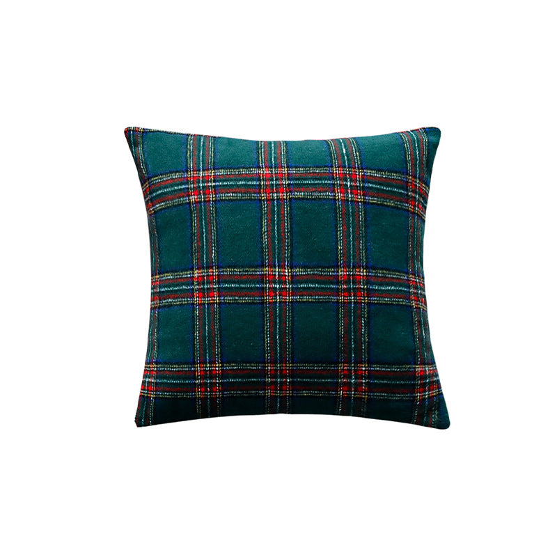Cozy and modern pillow