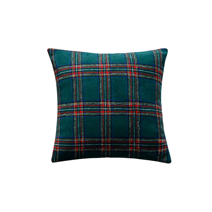 Cozy and modern pillow