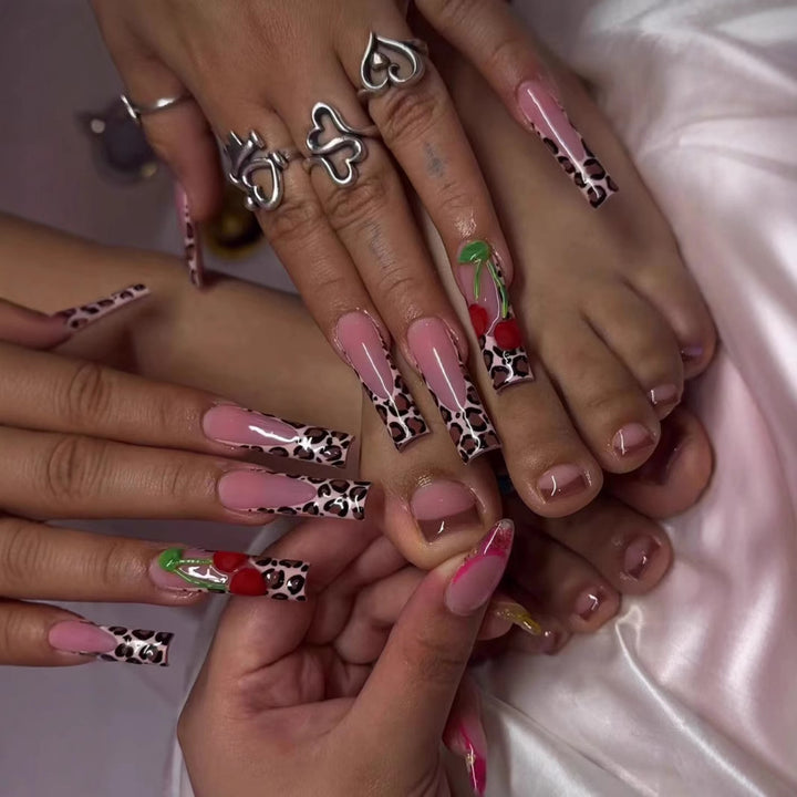 Creative Gel Nail Art Set Stornfield