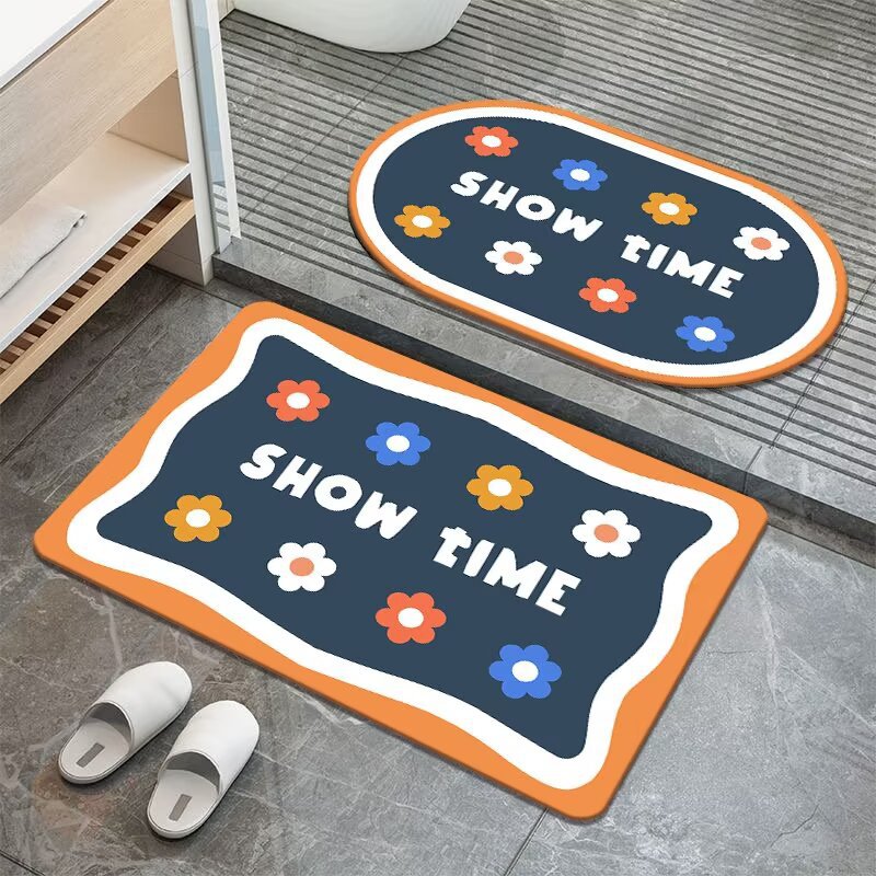 Shower Mat Set Stornfield