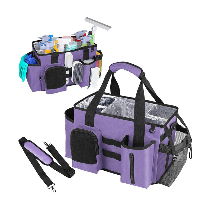 Multifunctional Cleaning Organizer Bag Stornfield