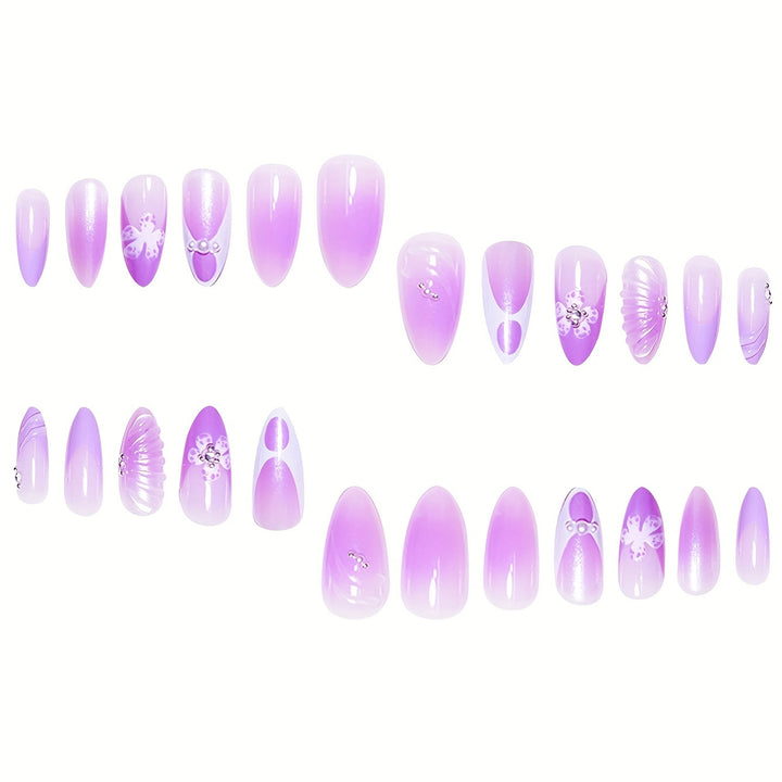 Decorative Nail Art Kits Stornfield
