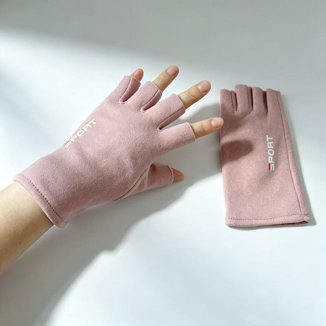 Sports Performance Touchscreen Gloves Stornfield
