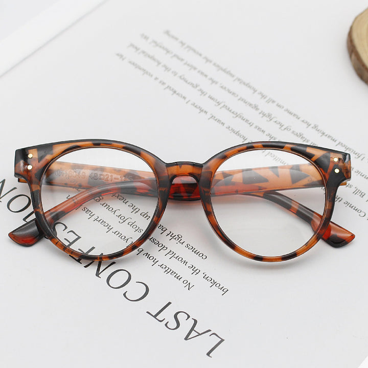 Women transparent reading glasses Stornfield