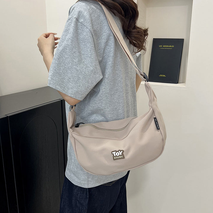 WoCompact Everyday Sling Bag Stornfield