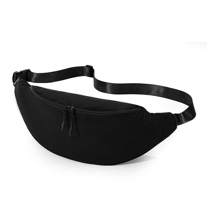 Elegant Hip Bag Stornfield