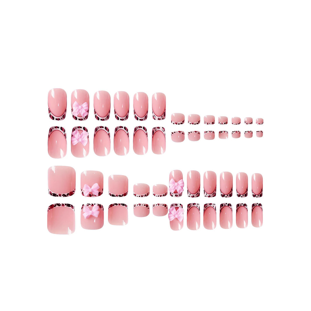 Decorative Nail Art Design Stornfield