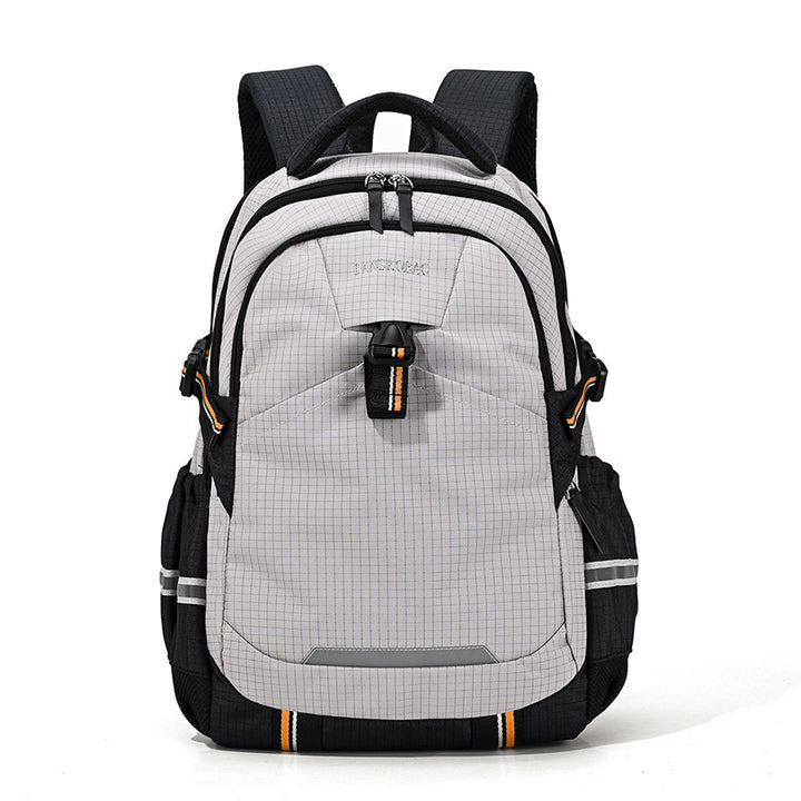 Waterproof Multi-Compartment Backpack Stornfield